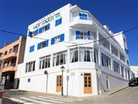 Nereida Hotel Portopetro