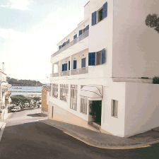 Hotel Nereida Portopetro