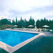 Nereida Hotel Portopetro